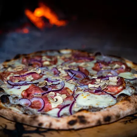 Апартаменты Na Wodzie - Houseboats Zalesie With Sauna Zalesie (Torun)