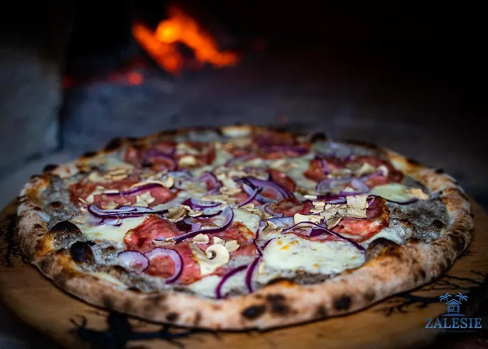 Apartment Na Wodzie - Houseboats Zalesie With Sauna Zalesie (Torun)