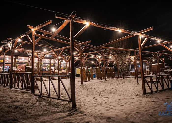 Na Wodzie - Houseboats Zalesie With Sauna Zalesie (Torun)